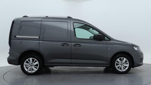 Volkswagen CADDY Cargo 2.0 TDI 75pk Style /BPM-vrij.