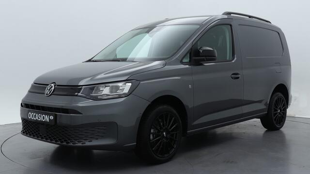 Volkswagen CADDY Cargo 1.5 TSI 115pk DSG Style /BPM-vrij /Benzine /Automaat