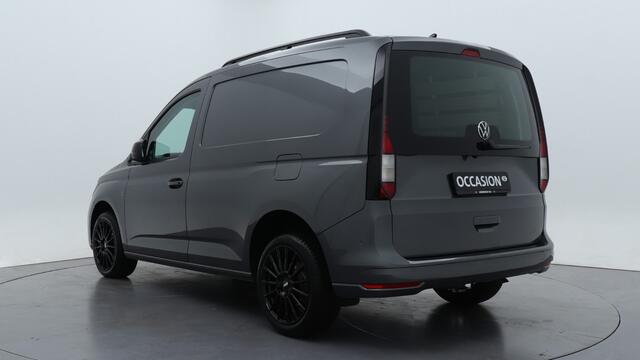 Volkswagen CADDY Cargo 1.5 TSI 115pk DSG Style /BPM-vrij /Benzine /Automaat