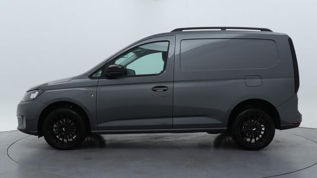 Volkswagen CADDY Cargo 1.5 TSI 115pk DSG Style /BPM-vrij /Benzine /Automaat