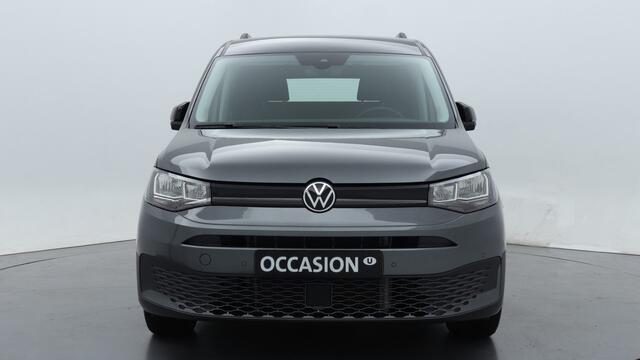 Volkswagen CADDY Cargo 1.5 TSI 115pk DSG Style /BPM-vrij /Benzine /Automaat
