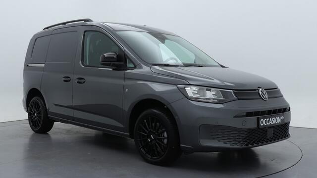 Volkswagen CADDY Cargo 1.5 TSI 115pk DSG Style /BPM-vrij /Benzine /Automaat