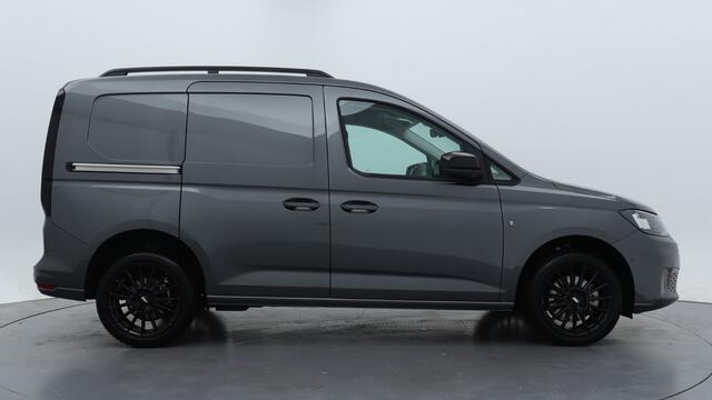 Volkswagen CADDY Cargo 1.5 TSI 115pk DSG Style /BPM-vrij /Benzine /Automaat