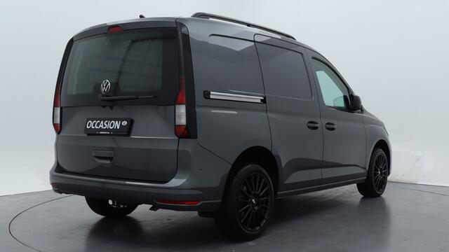Volkswagen CADDY Cargo 1.5 TSI 115pk DSG Style /BPM-vrij /Benzine /Automaat