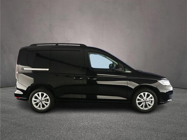 Volkswagen CADDY Cargo 2.0 TDI 122pk DSG Style | LED-verlichting | Ergocomfort bestuurder | Cruise Control | Climatronic |