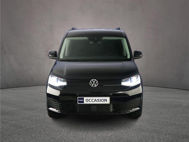 Volkswagen CADDY Cargo 2.0 TDI 122pk DSG Style | LED-verlichting | Ergocomfort bestuurder | Cruise Control | Climatronic |