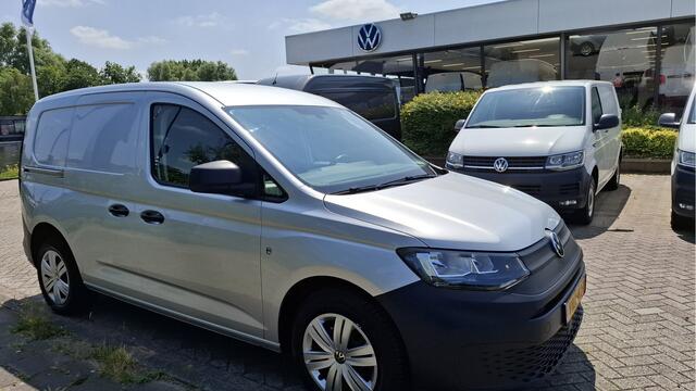 Volkswagen CADDY Cargo 2.0 TDI Comfort Navi by App / PDC / Cruise control