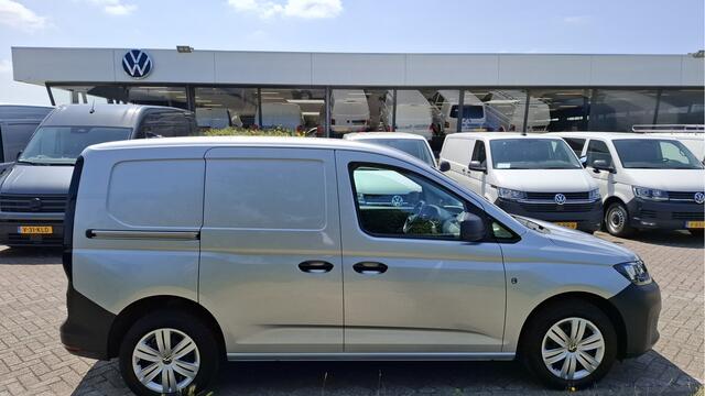 Volkswagen CADDY Cargo 2.0 TDI Comfort Navi by App / PDC / Cruise control