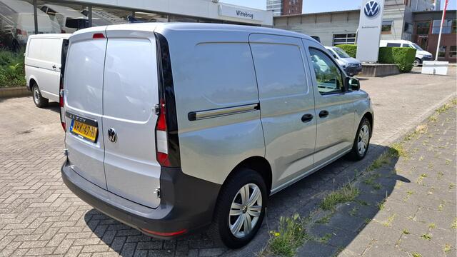 Volkswagen CADDY Cargo 2.0 TDI Comfort Navi by App / PDC / Cruise control