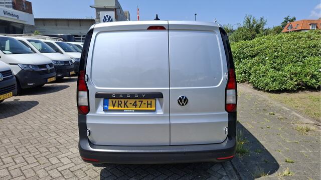Volkswagen CADDY Cargo 2.0 TDI Comfort Navi by App / PDC / Cruise control