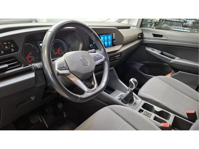 Volkswagen CADDY Cargo 2.0 TDI Comfort Navi by App / PDC / Cruise control