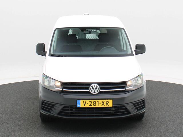 Volkswagen CADDY 1.4 TSi 125 Pk Automaat | Trekhaak | Cruise Control | Bluetooth | Airco | Schuifdeur rechts | Elektrische ramen | 33.310 Km!!