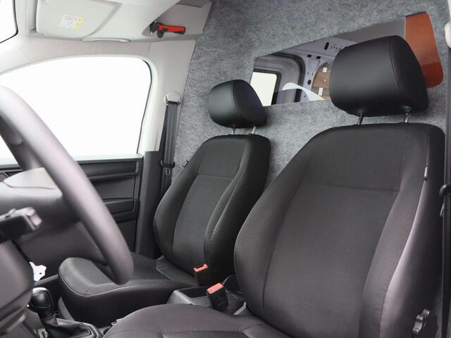 Volkswagen CADDY 1.4 TSi 125 Pk Automaat | Trekhaak | Cruise Control | Bluetooth | Airco | Schuifdeur rechts | Elektrische ramen | 33.310 Km!!