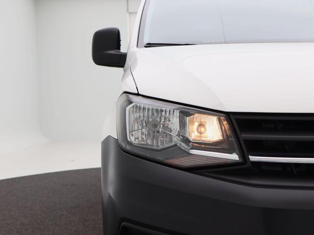 Volkswagen CADDY 1.4 TSi 125 Pk Automaat | Trekhaak | Cruise Control | Bluetooth | Airco | Schuifdeur rechts | Elektrische ramen | 33.310 Km!!
