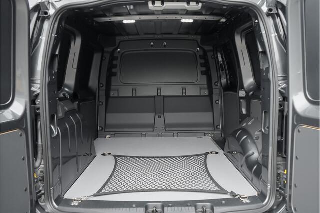 Volkswagen CADDY Cargo 2.0 TDI Style 123PK Automaat Navi Camera Stoelverw