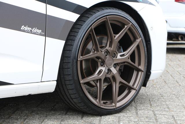 Volkswagen CADDY Cargo 2.0 TDI 1st Edition | full options | 20 inch Vossen