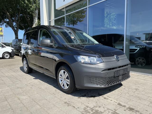 Volkswagen CADDY Cargo 2.0 TDI 122PK DSG | Achterklep | Cruise control | PDC
