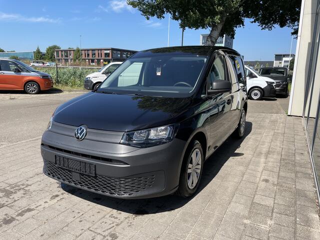 Volkswagen CADDY Cargo 2.0 TDI 122PK DSG | Achterklep | Cruise control | PDC