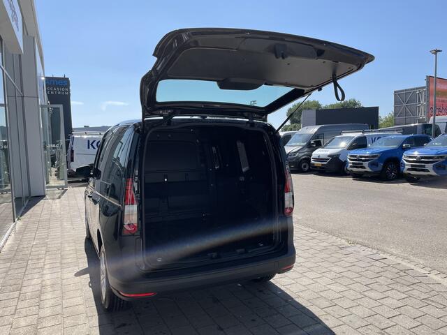 Volkswagen CADDY Cargo 2.0 TDI 122PK DSG | Achterklep | Cruise control | PDC