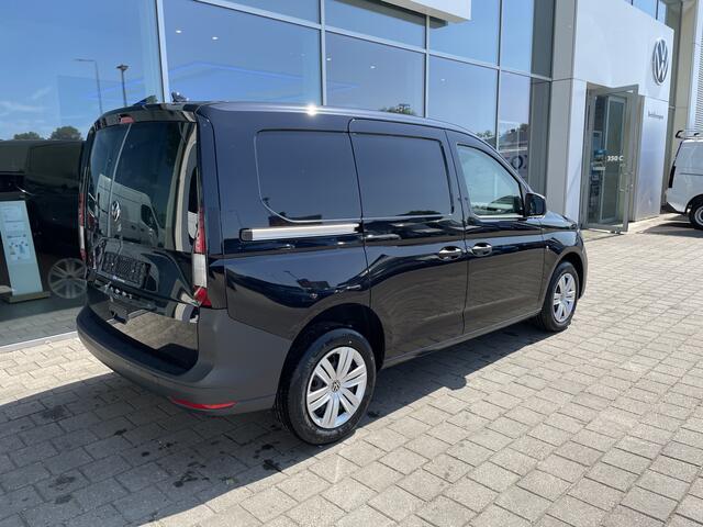 Volkswagen CADDY Cargo 2.0 TDI 122PK DSG | Achterklep | Cruise control | PDC