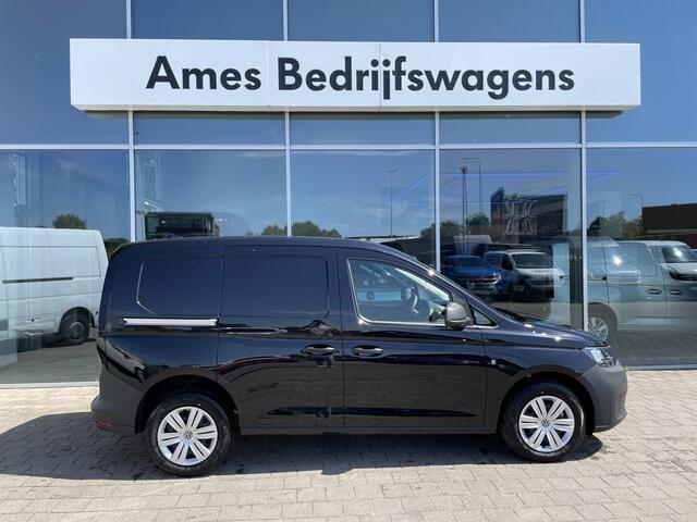 Volkswagen CADDY Cargo 2.0 TDI 122PK DSG | Achterklep | Cruise control | PDC