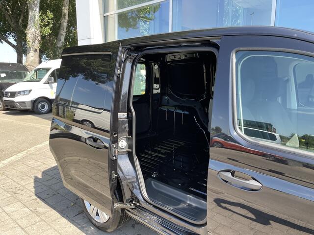 Volkswagen CADDY Cargo 2.0 TDI 122PK DSG | Achterklep | Cruise control | PDC