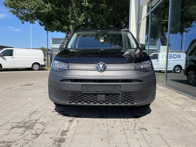 Volkswagen CADDY Cargo 2.0 TDI 122PK DSG | Achterklep | Cruise control | PDC
