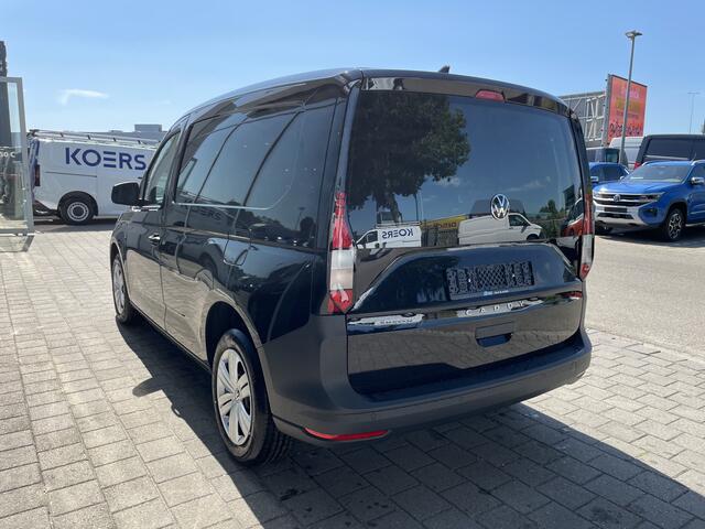 Volkswagen CADDY Cargo 2.0 TDI 122PK DSG | Achterklep | Cruise control | PDC