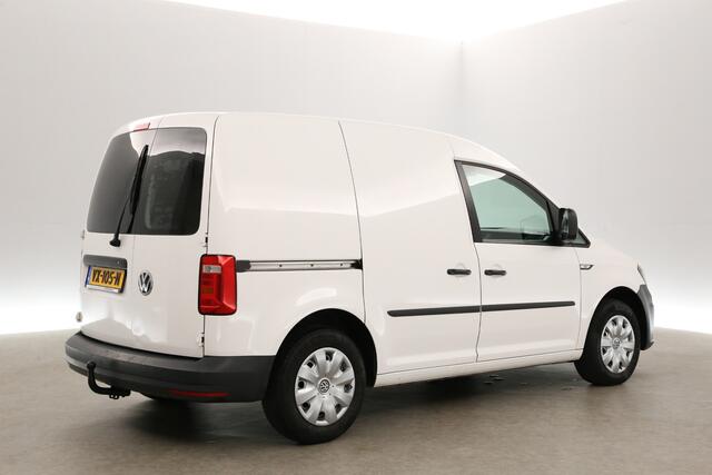 Volkswagen CADDY 2.0 TDI L1H1 Airco Cruise Bluetooth Elektrpakket Trekhaak