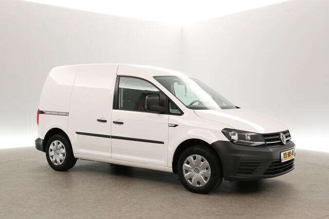 Volkswagen CADDY 2.0 TDI L1H1 Airco Cruise Bluetooth Elektrpakket Trekhaak