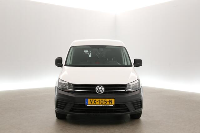 Volkswagen CADDY 2.0 TDI L1H1 Airco Cruise Bluetooth Elektrpakket Trekhaak