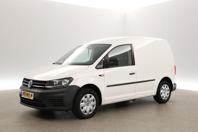 Volkswagen CADDY 2.0 TDI L1H1 Airco Cruise Bluetooth Elektrpakket Trekhaak