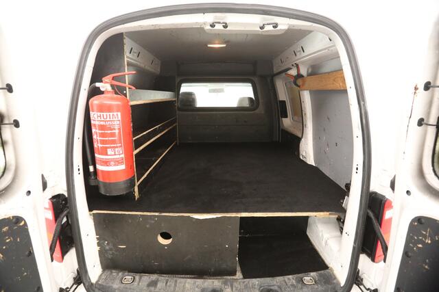Volkswagen CADDY 2.0 TDI L1H1 Airco Cruise Bluetooth Elektrpakket Trekhaak