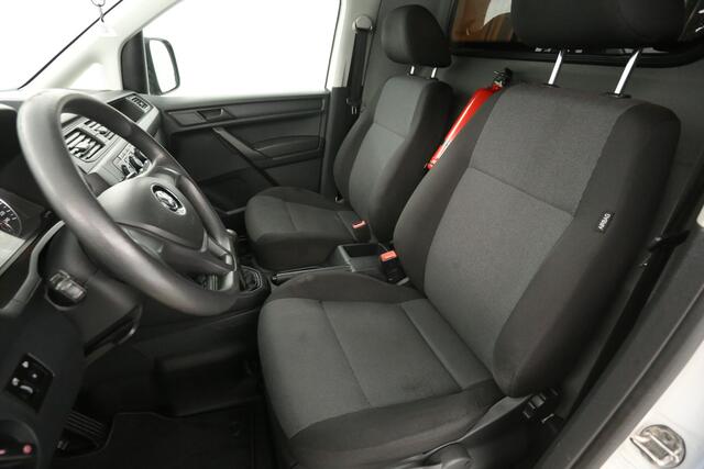Volkswagen CADDY 2.0 TDI L1H1 Airco Cruise Bluetooth Elektrpakket Trekhaak