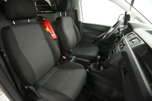 Volkswagen CADDY 2.0 TDI L1H1 Airco Cruise Bluetooth Elektrpakket Trekhaak