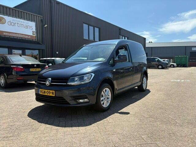 Volkswagen CADDY 2.0 TDI L1H1 BMT Highline