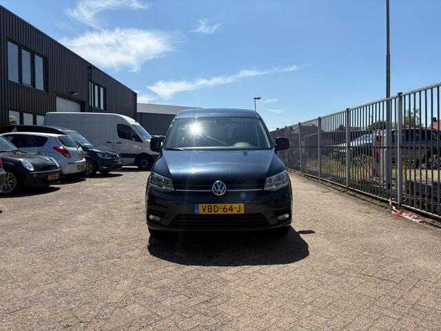 Volkswagen CADDY 2.0 TDI L1H1 BMT Highline