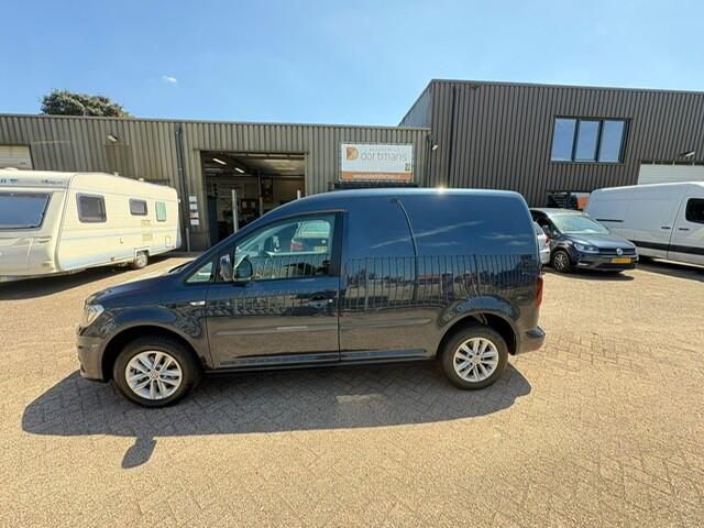 Volkswagen CADDY 2.0 TDI L1H1 BMT Highline