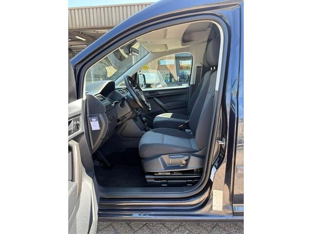 Volkswagen CADDY 2.0 TDI L1H1 BMT Highline