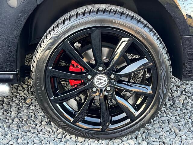 Volkswagen CADDY 2.0 TDI Trendline 5 persoonsuitvoering - Automaat - 18'' Lichtmetaal - Sidebars - Trekhaak
