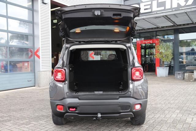 Volkswagen CADDY Renegade 10X 2.0D 170PK | Aut. | 4WD | Grijs kenteken | Trailhawk | v.a. ¤289,- P.MND!!