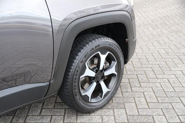 Volkswagen CADDY Renegade 10X 2.0D 170PK | Aut. | 4WD | Grijs kenteken | Trailhawk | v.a. ¤289,- P.MND!!