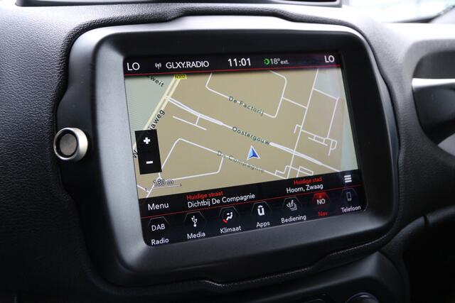 Volkswagen CADDY Renegade 10X 2.0D 170PK | Aut. | 4WD | Grijs kenteken | Trailhawk | v.a. ¤289,- P.MND!!
