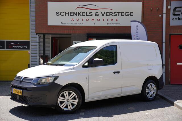 Volkswagen CADDY Cargo 2.0 TDI Trend / Airco / Cruise / Climate /