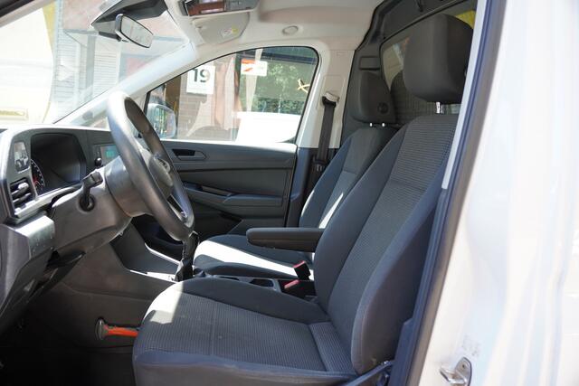 Volkswagen CADDY Cargo 2.0 TDI Trend / Airco / Cruise / Climate /