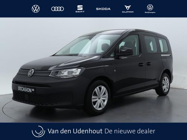 Volkswagen CADDY Kombi 1.5TSI PHEV eHybrid 115pk DSG /Direct leverbaar