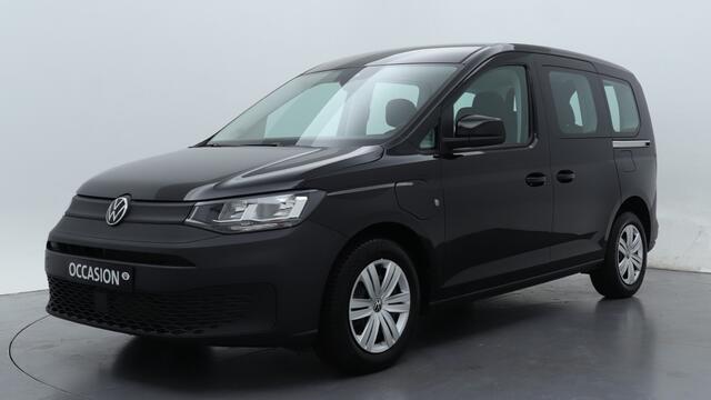 Volkswagen CADDY Kombi 1.5TSI PHEV eHybrid 115pk DSG /Direct leverbaar