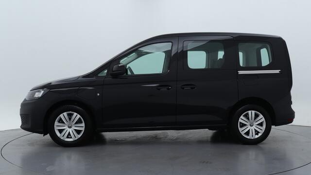 Volkswagen CADDY Kombi 1.5TSI PHEV eHybrid 115pk DSG /Direct leverbaar