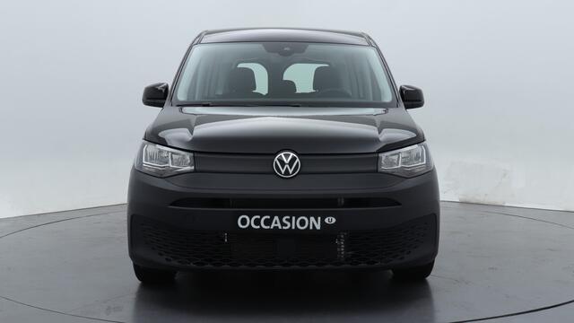 Volkswagen CADDY Kombi 1.5TSI PHEV eHybrid 115pk DSG /Direct leverbaar