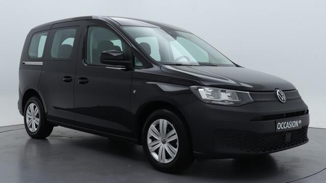 Volkswagen CADDY Kombi 1.5TSI PHEV eHybrid 115pk DSG /Direct leverbaar